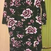 Сукня - боді для вагітних H&M мама 48-50р