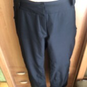 брюки, комбинезон, теплі, р. XL. Schoffel . в ідеалі