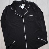 Піжамна блузка Primark, трикотаж, eur 32-34 / uk 4-6