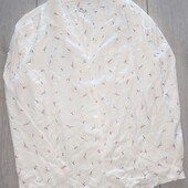 Піжамна блузка Primark, eur 40-42 / uk 12-14