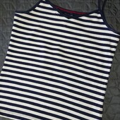 Базова майка Tommy Hilfiger,розмір М,відмінний стан!