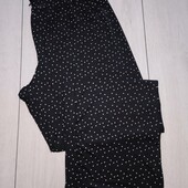 Піжамні штани Primark, мікрофібра, eur 42-44 / uk 14-16