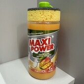 330. Засіб для миття посуду 1000 ml