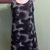 Zara,р 44-46.Шифон+подкладка.Сток.