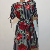 Легенька сукня