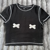 Кроп топ xs