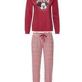 1215..піжама домашний костюм Esmara Disney M 40/42