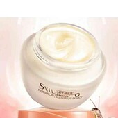 Омолоджуючий крем для обличча с муцином равлика  Snail Nutrition Cream, 50 мл

