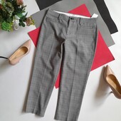 Uniqlo отличные брюки Укорочены р 12 сток