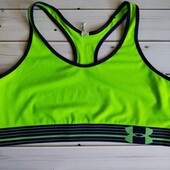 Оригінал))) класичний топ)) розмір xl Under Armour