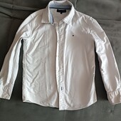Сорочка 7 років Tommy Hilfiger