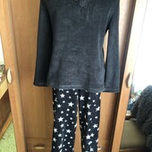 Пижама, комплект, костюм, s. Love to Lounge. в ідеалі