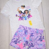 Комплект Primark, 5-6р / 116см