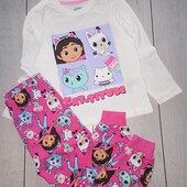 Комплект Primark, 3-4р / 104см