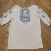 Вишиванка