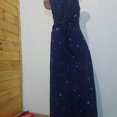 Сукня максі