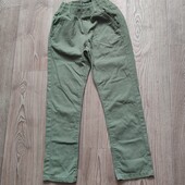 Котонові брюки Inextenso 128