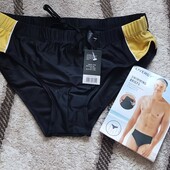 Плавки сліпи для чоловіка Livergy XL