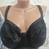Шикарний бюстгальтер на кісточках Fantasie 85G Не ношений!