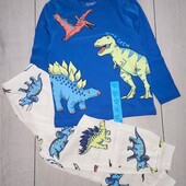 Комплект Primark, 3-4р / 104см