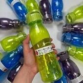 Пляшка для води 700мл
