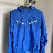 Вітровка бігова Nike