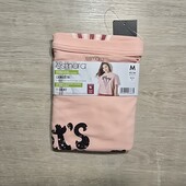 Есмара! Трикотажна жіноча футболка 40/42 євро 46/48 наш! Лот 560