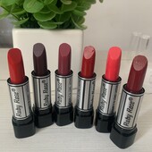 1 на вибір) помада Ruby Rose з віт. Е