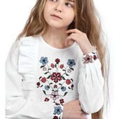 Вишиванка Edelvika р.146-152, стан нової