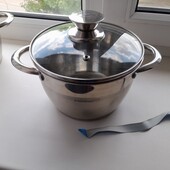 Каструля