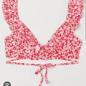 ❣️H&M верх купальника