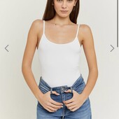 Топ Tally Weijl S 2025