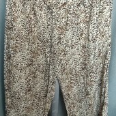 Pep&Co Лёгкие капри,бриджи из вискозы