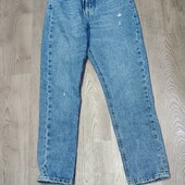 Стильні джинси Stradivarius Eur34