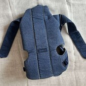 Кенгуру baby bjorn