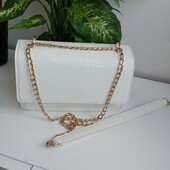 Стильная Boohoo_ Сумка 22*14 см