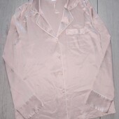 Атласна сорочка Primark, eur 34-36 / uk 6-8