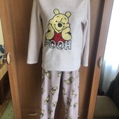 Пижама, комплект, костюм, XS. Disney. в ідеалі
