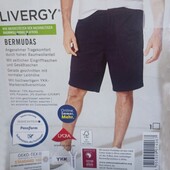 Шорты Livergy, Германия
