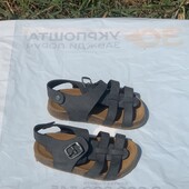 Босоніжки Plakton baby 21 розмір устілка 12,5см.