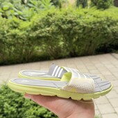Шльопки тапки літні adidas оригінал
