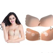 ❣️бюстгальтер невидимка fly bra invisible розмір А