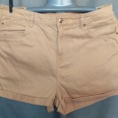 Primark Джинсовые шорты