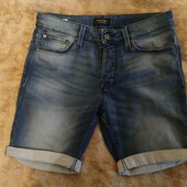 Круті шорти Jack&Jones ,S