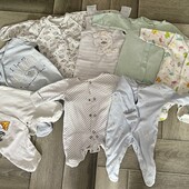Чоловічки від 1-3 місяців