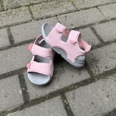Босоножки Adidas оригинал 23