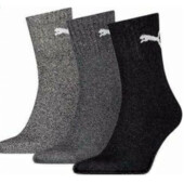 3 пари в лоті Шкарпетки Puma 39\42
