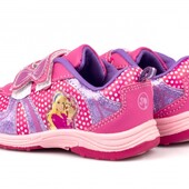 Фирменные кроссовки серии Barbie 26 размер