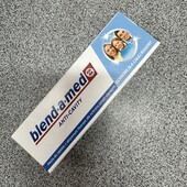 453. Зубна паста Антикарієс 75 ml