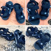 ❤️☀️❤️ Босоножки сандалии, стелька 18-18.5 см., лёгкие удобные. Ставка=купить Сразу ⚡❗